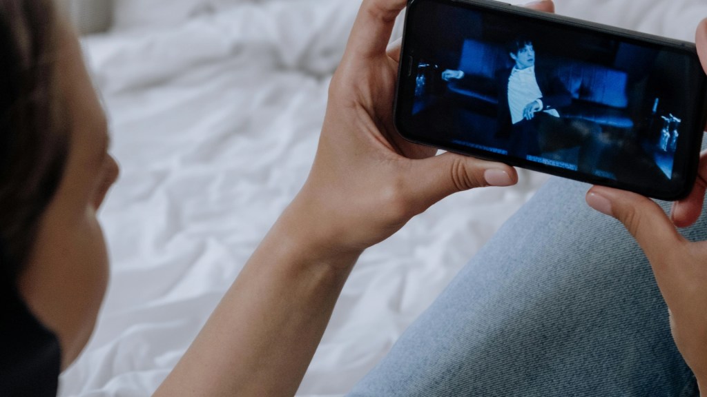 how youtube different to other social media