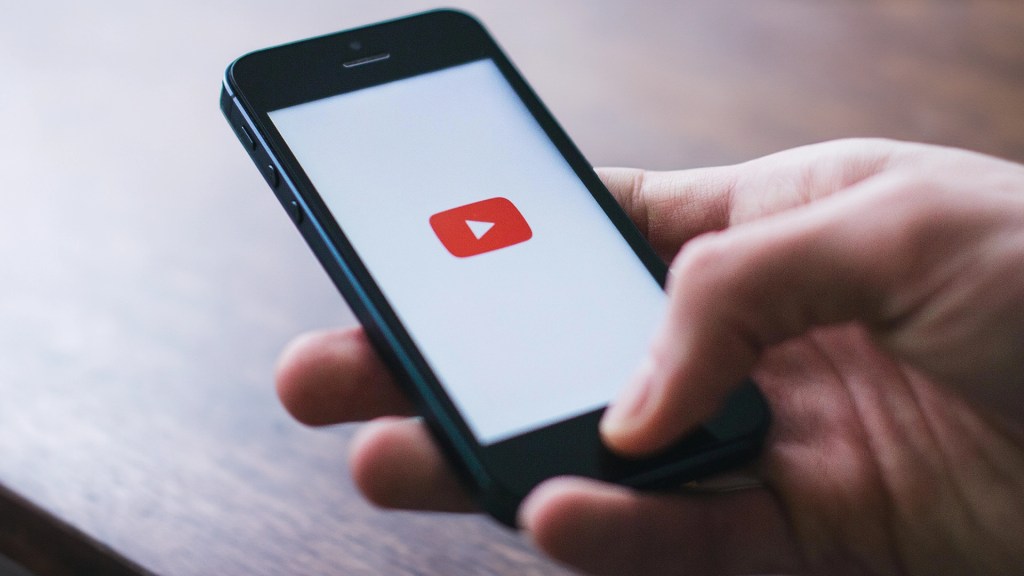 is youtube social media image