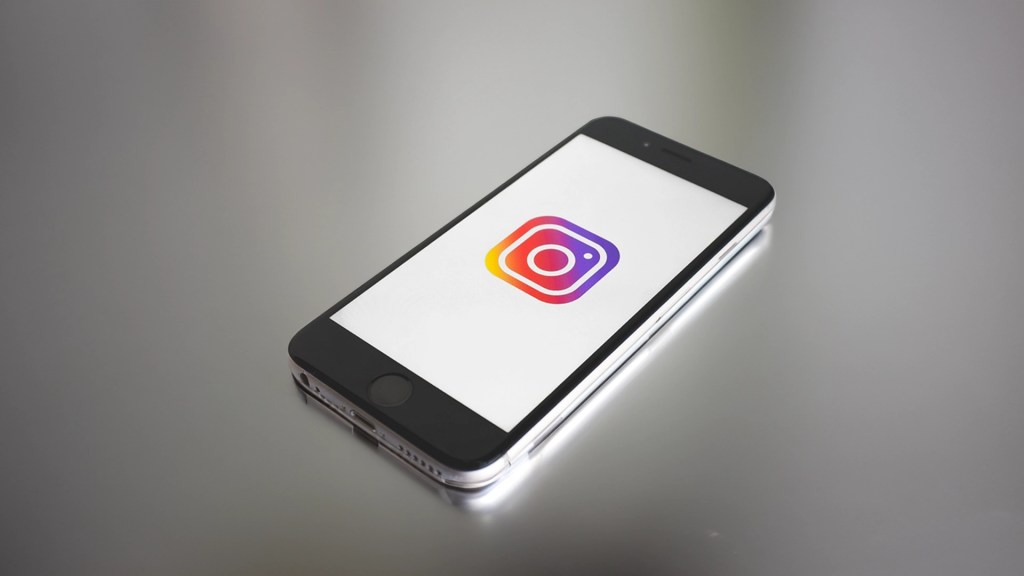 quiet mode instagram image