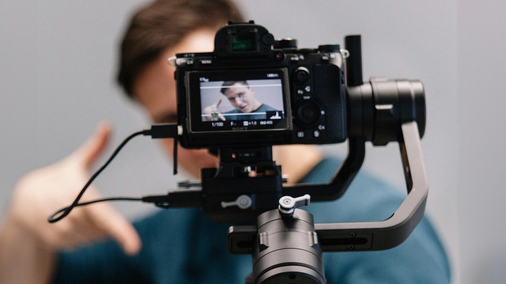 what is an influencer