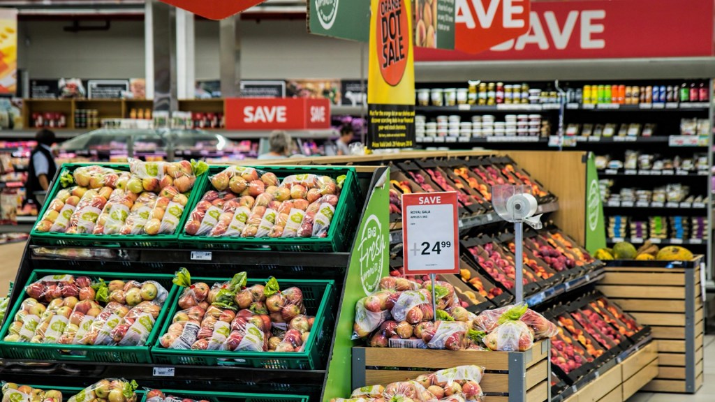 what is trade marketing