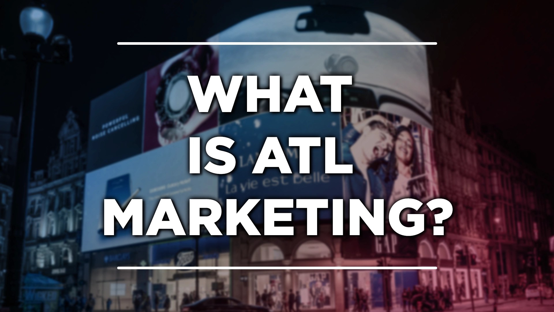 atl marketing