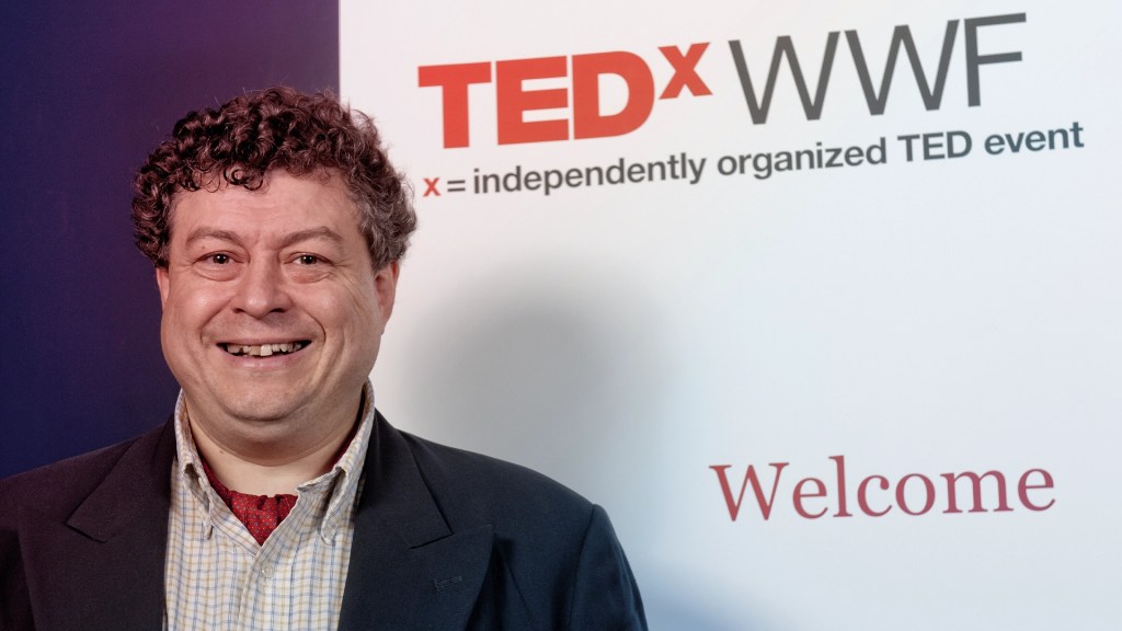 who is rory sutherland