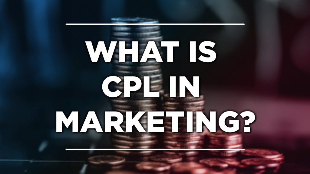 what is cpl