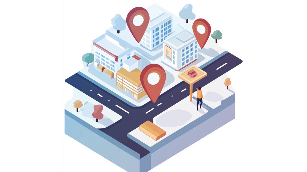 what is hyperlocal marketing