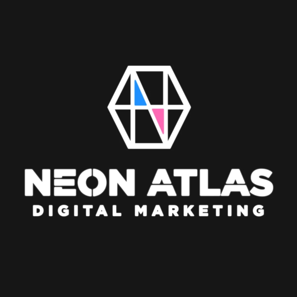 neon atlas logo