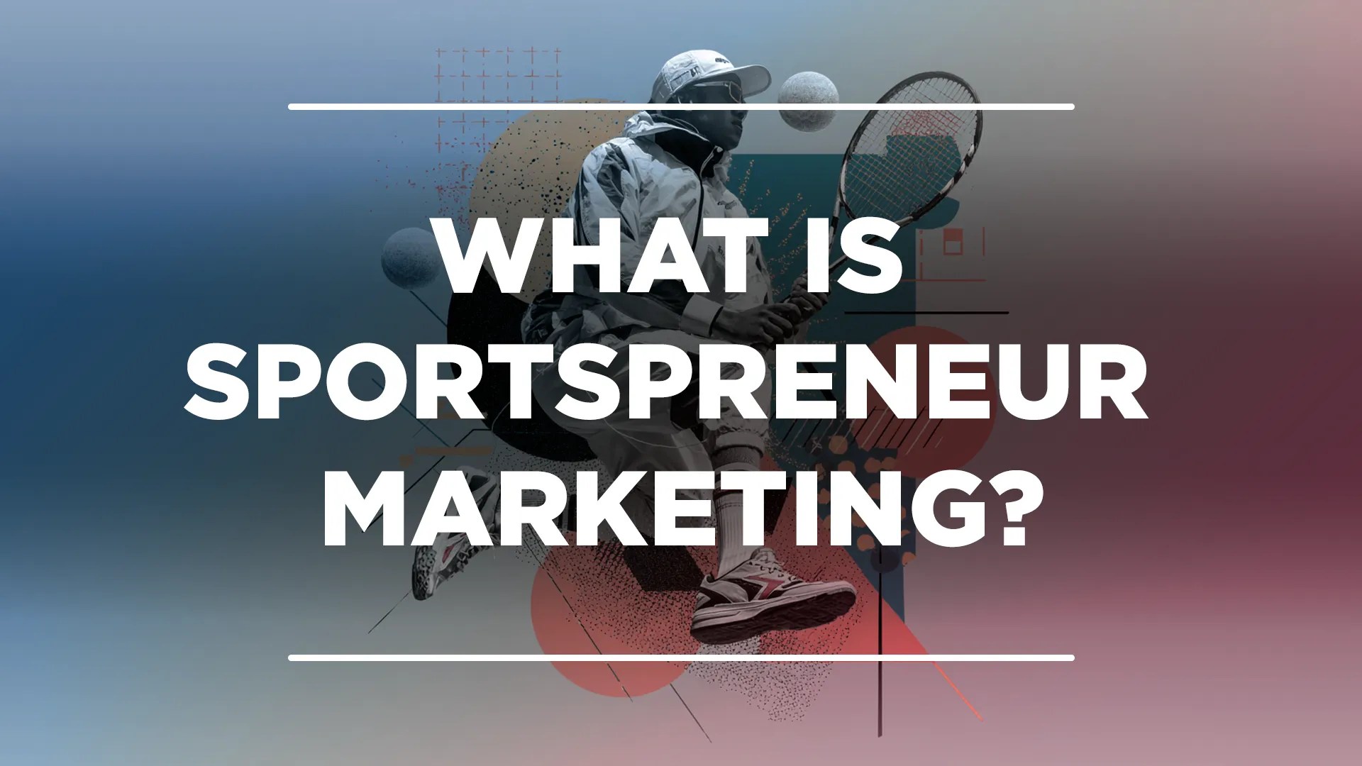 sportspreneur marketing