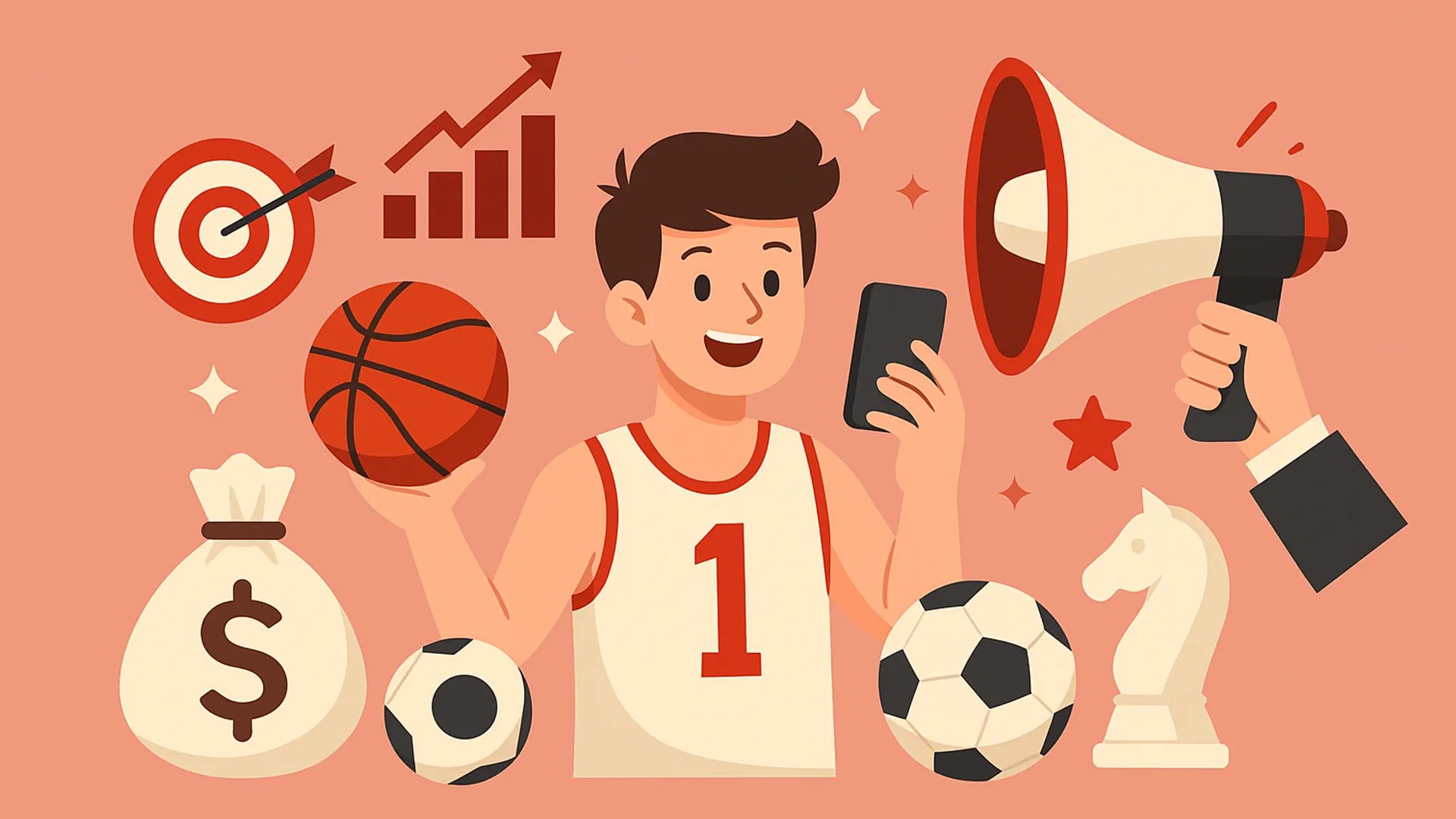 what is sportspreneur marketing