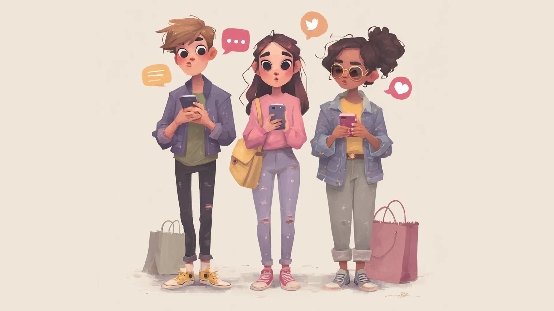 why snack content works