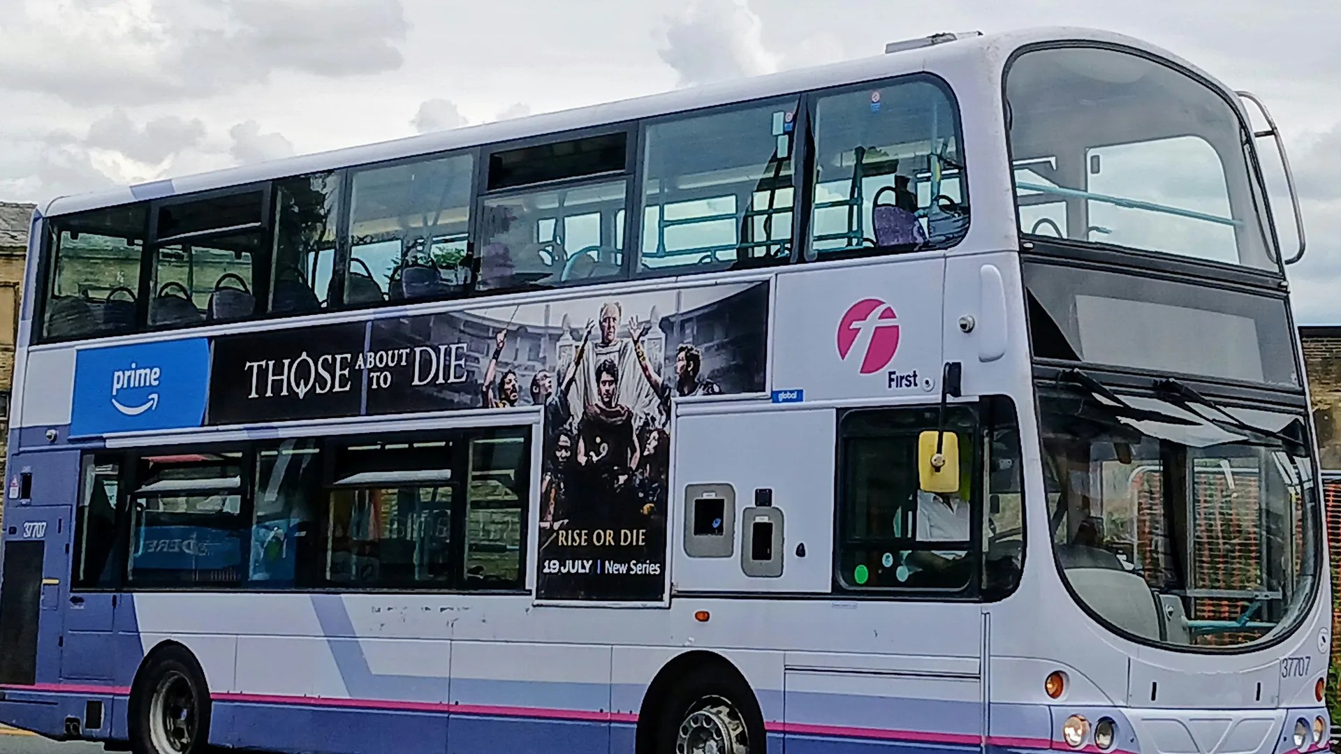bus advertising benefits