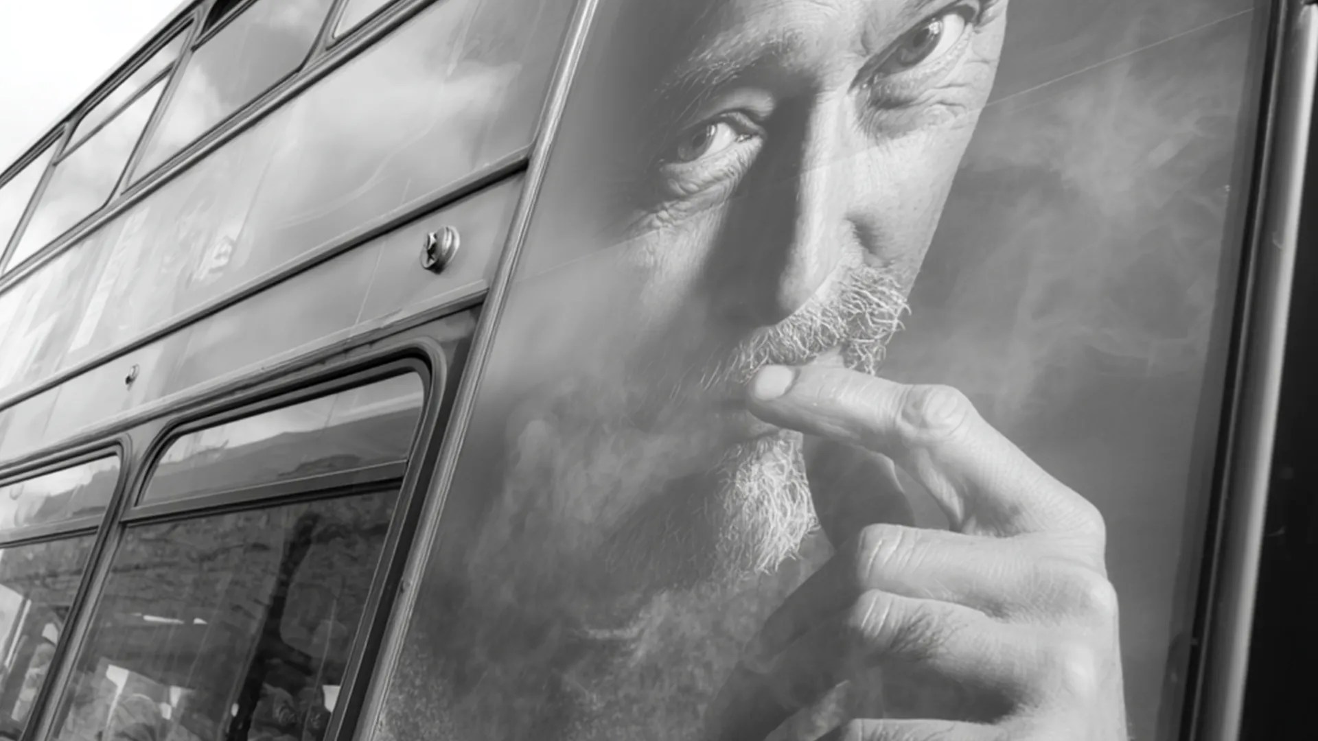 bus advertising relevant