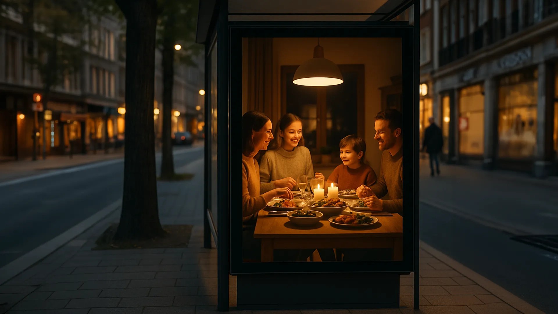 how thought trigger advertising works