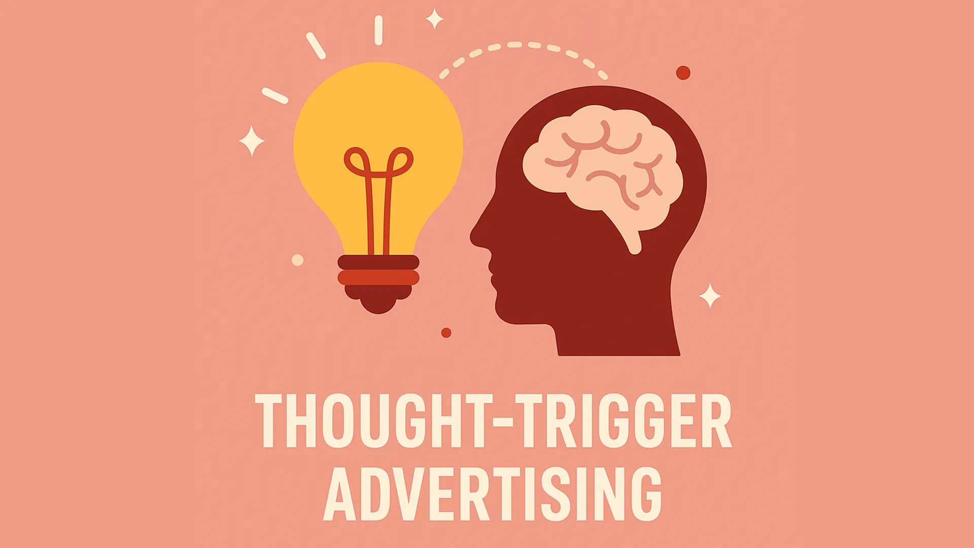 thought trigger advertising
