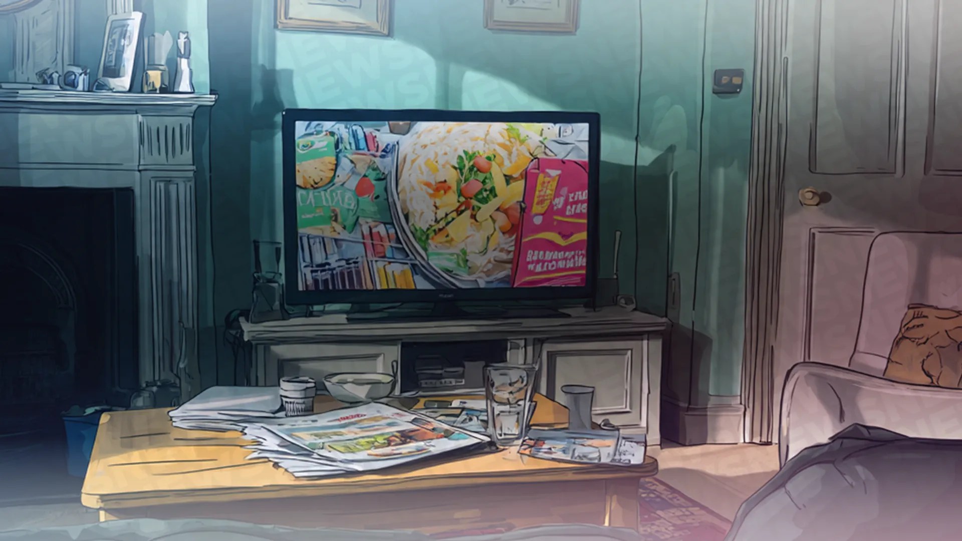 uk digital ad spend set to soar to £45bn by 2026