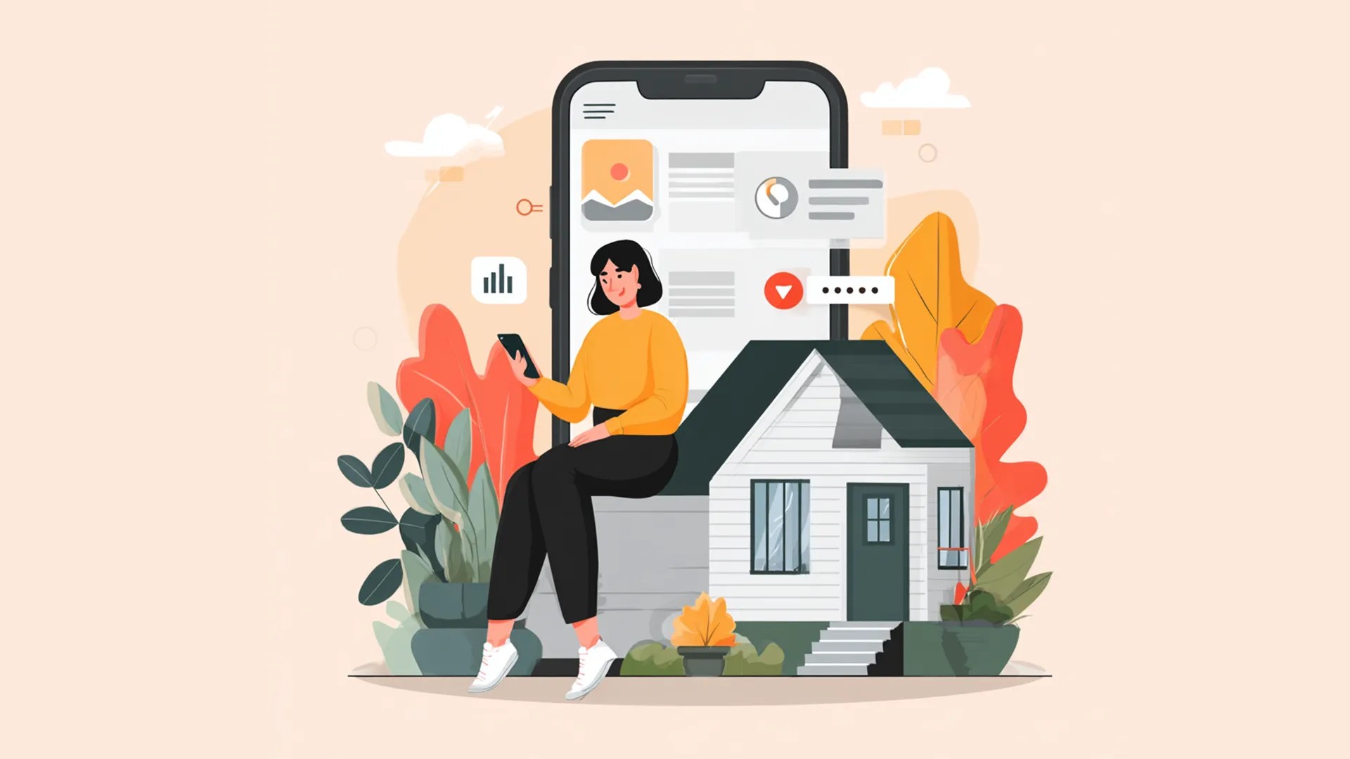 real estate digital marketing benefits