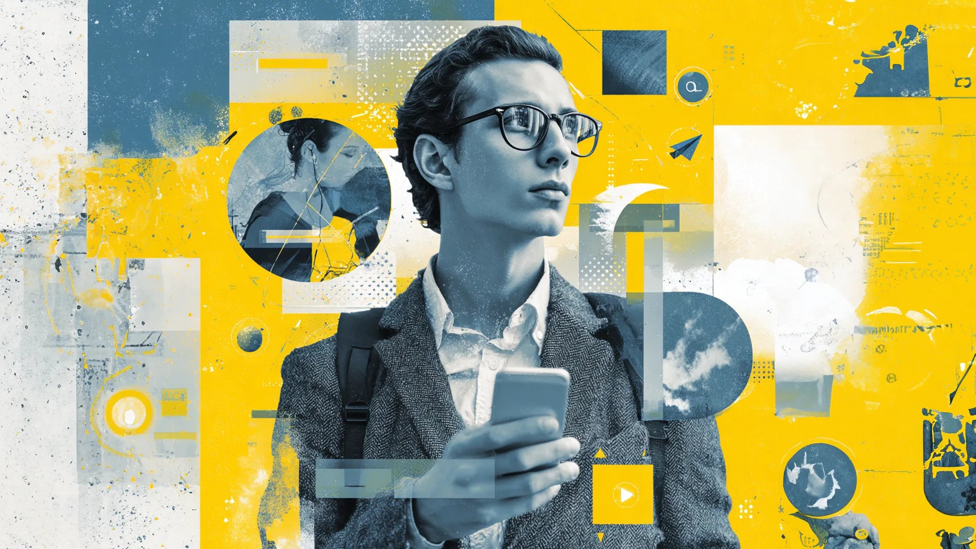 An image showing the benefits of contextual marketing