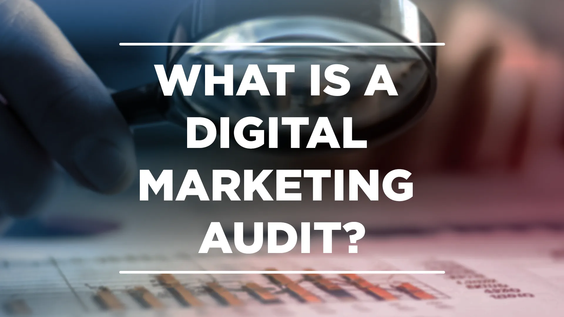 digital marketing audit