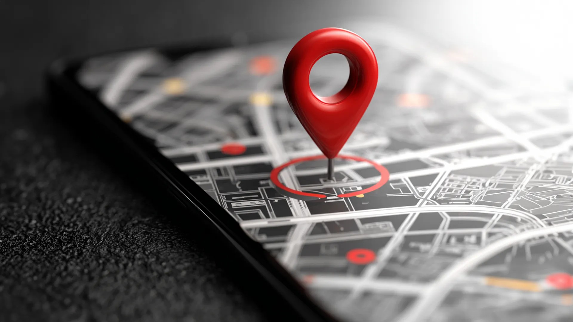 image showing an example of organic seo services