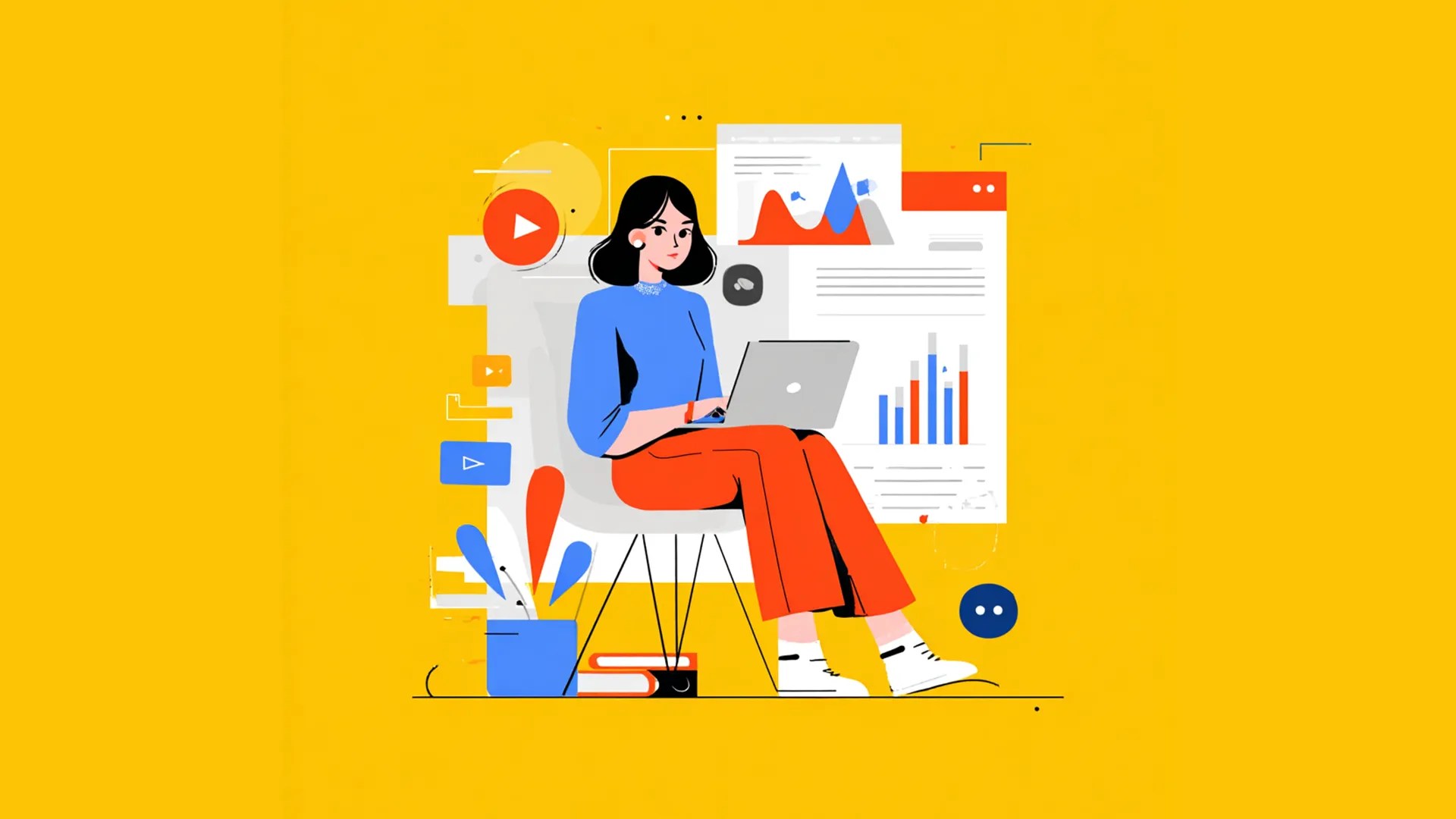 why digital marketing for small business could save your company